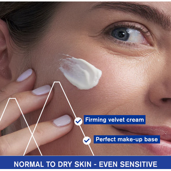 Age Lift Firming Smoothing Day Cream - Denný pleťový krém proti starnutiu
